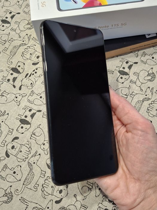 Redmi note 11 s 128GB