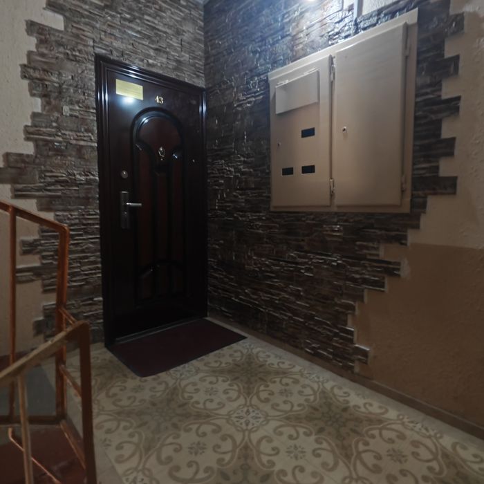 toshkent tuman massif kelesda 3 xonali yevro remont uy sotuvda