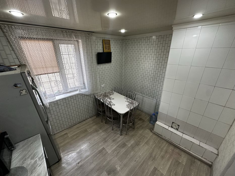 Частный Свой Дом в центре Караганды Юго восток