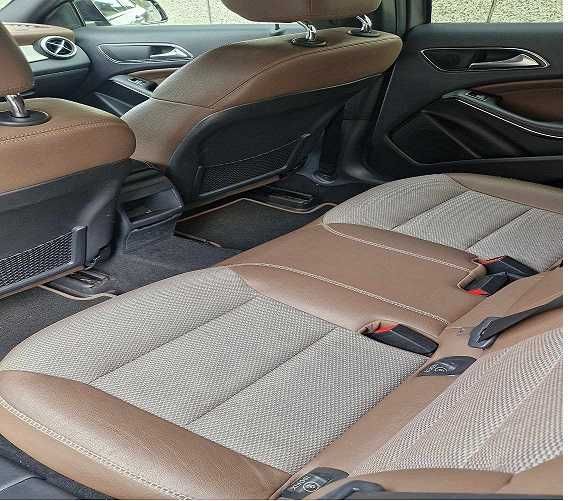 мверцедес GLA220