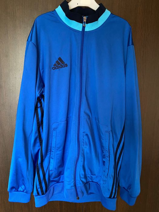 Суитшърт горнище Adidas