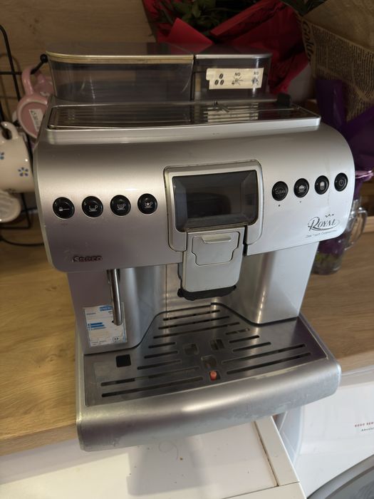 Кафеавтомат Saeco Royal Professional One Touch Cappucino