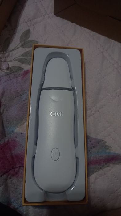 Аппарат для глубокой чистки лица