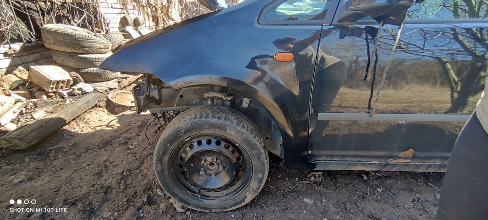 Калници ,с Форд Ц-Макс Фокус Kalnici za Ford Focus C-Max