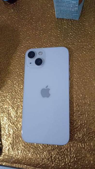 Айфон 13, 128 гб