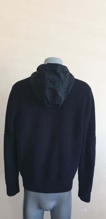 Hugo Boss Hybrid Mens Size L НОВО! ОРИГИНАЛ! Мъжко Преходно Яке!