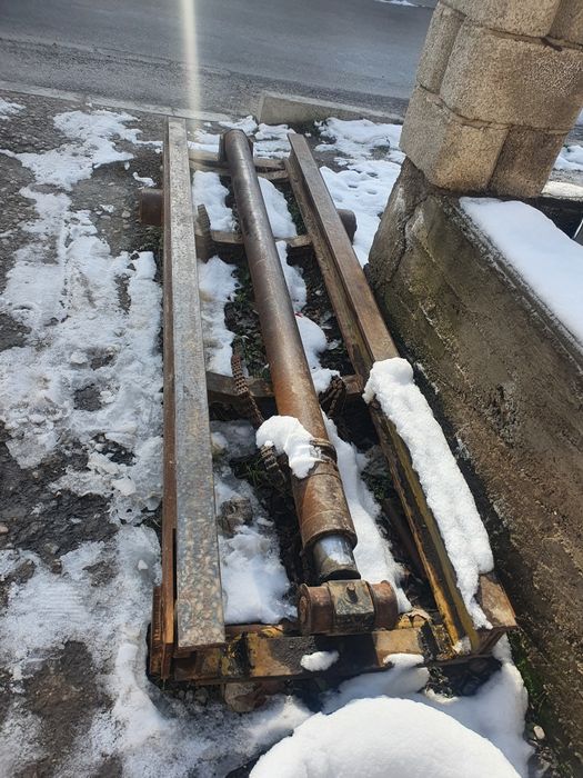 Целиндр от Балканкар