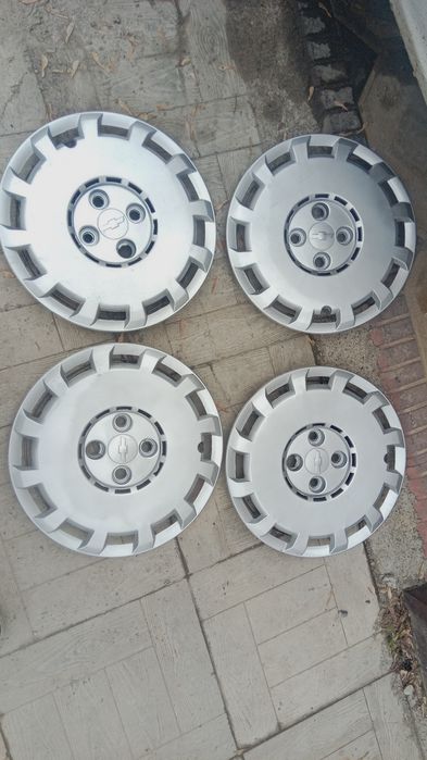 Колпак бар некси кобалт