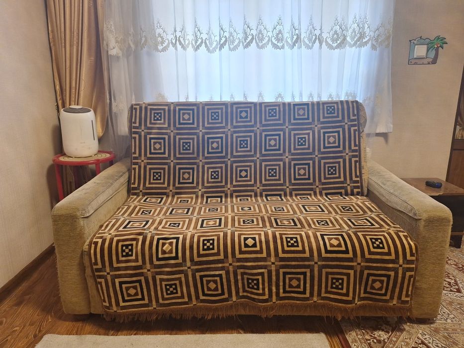Продаётся диван-кровать