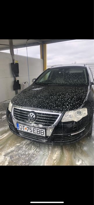 Vand Passat B6 Break
