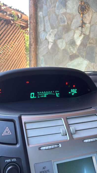 TOYOTA YARIS 2008, Benzina 1.0, manuala, 69 CP