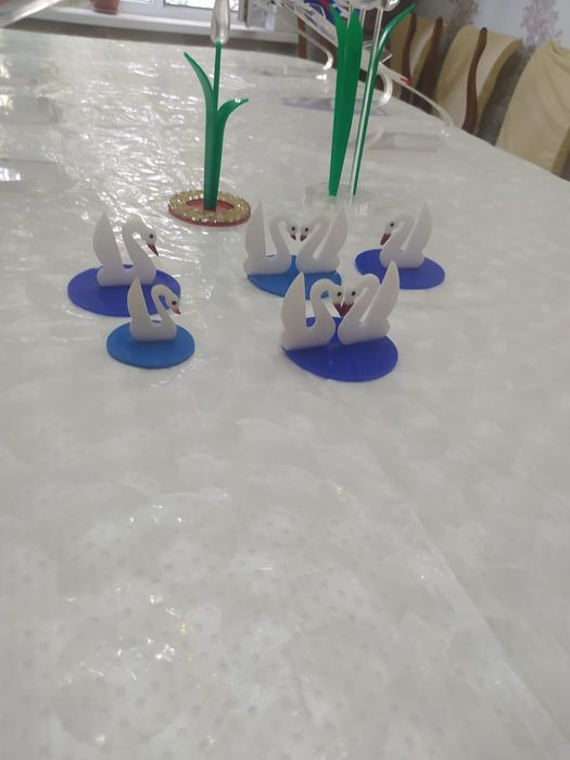 Сувениры самодельные