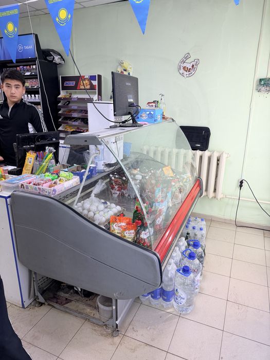 Холодильник продам