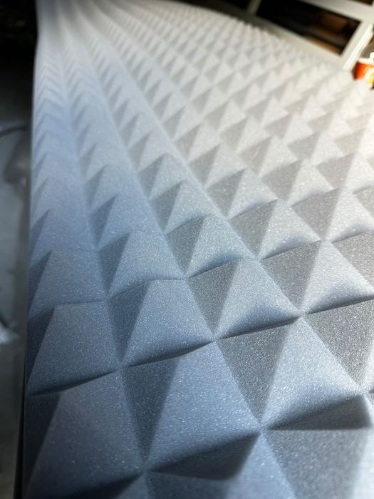 Акустический поролон