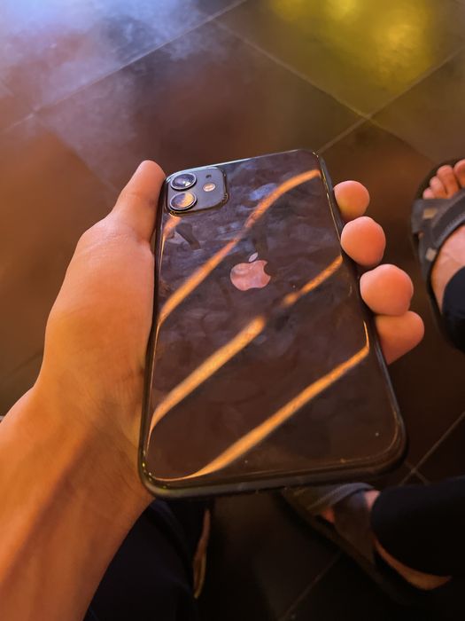 iPhone 11 128gb без коробки