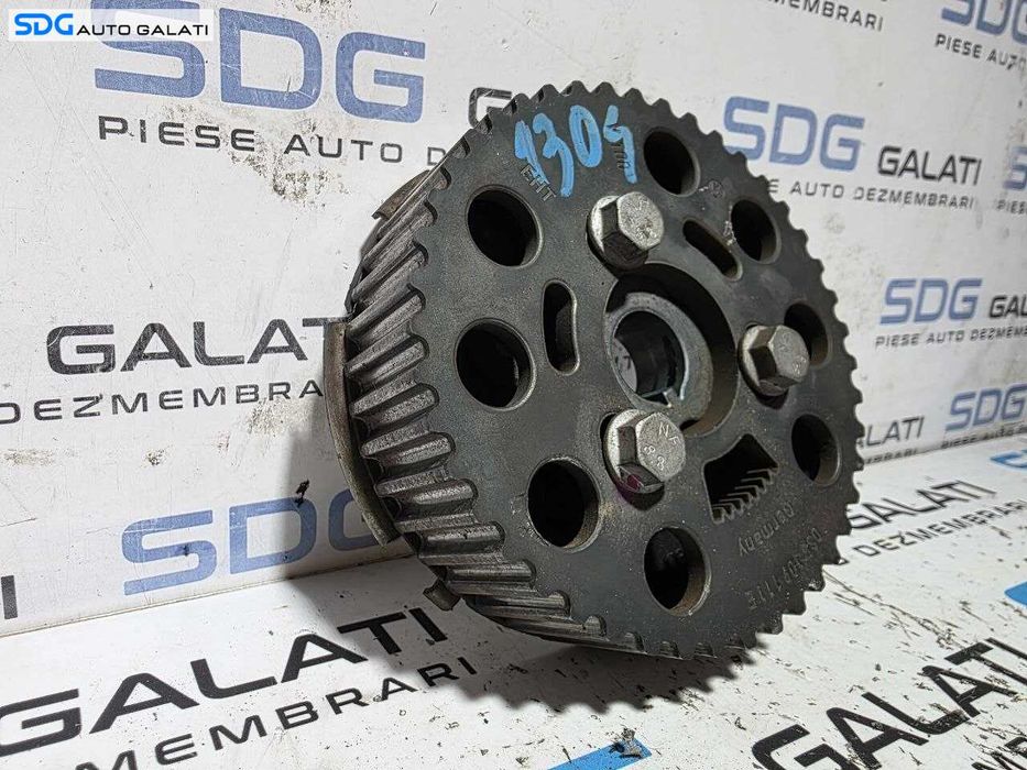 Fulie Pinion Ax Came Skoda Octavia 2 1.9 2.0 TDI BJB BKC BLS BXE BKD AZV BMN BMM CEGA CFHC 2004 - 2013 Cod 038109111E, 03L109239A [N7559]