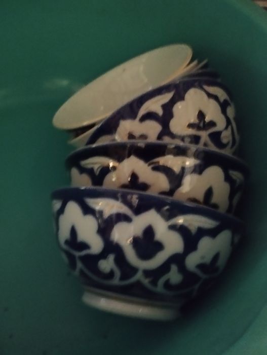 7 дона коса.5миндан бервораман