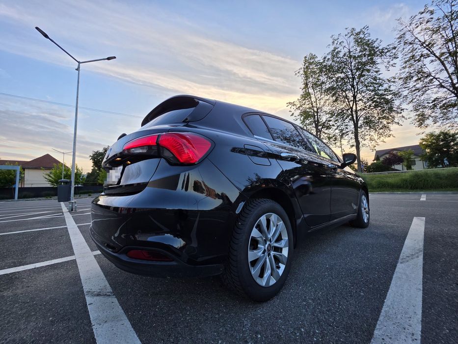 Fiat Tipo 1.6 2018