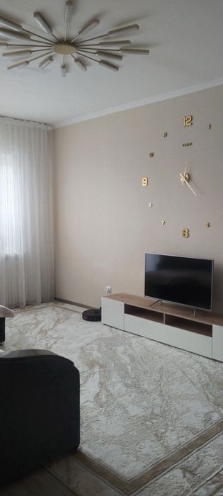 Продам чистую,уютную квартиру