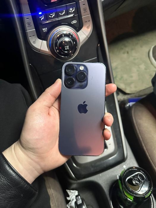 IPhone 14 pro 128 gb