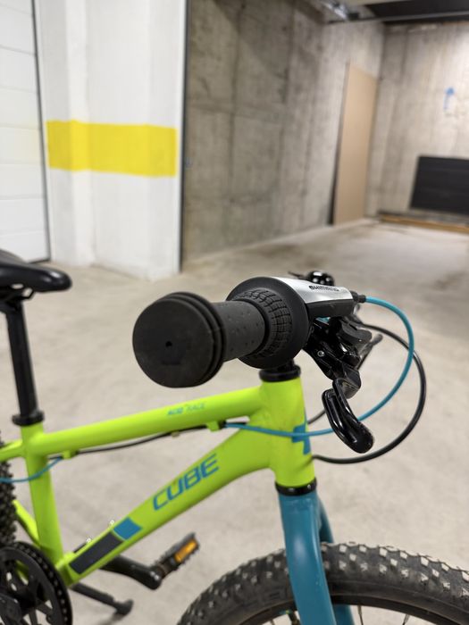 Cube Acid 20’ детски