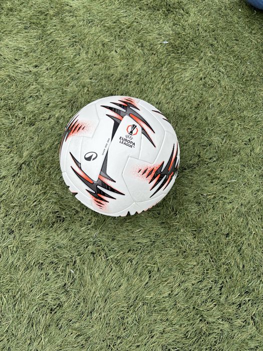 Футболна Топка Uefa Europa Leaugue