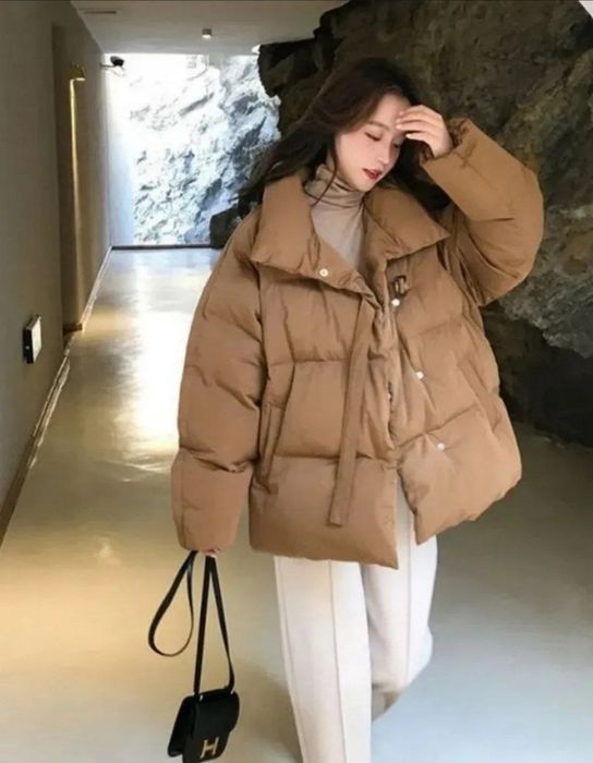 Новые курточки корейские