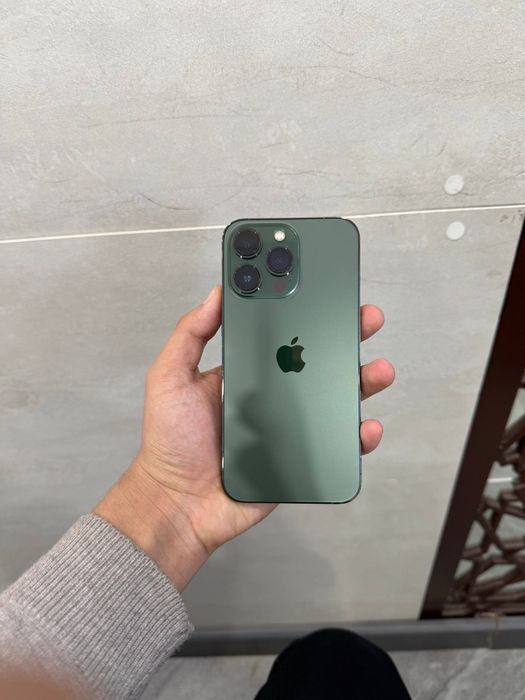 Iphone 13 pro 128 gb