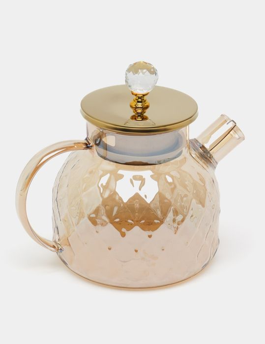 Чайник, 1 литр. Новый.