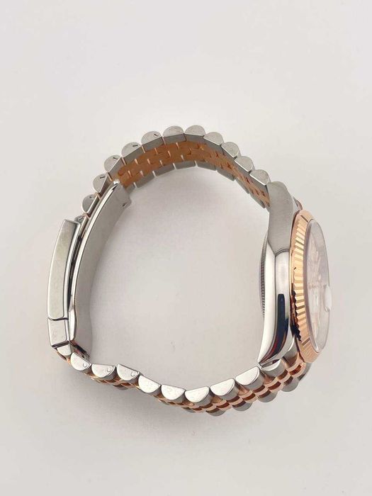 Часы Rolex Datejust Palm