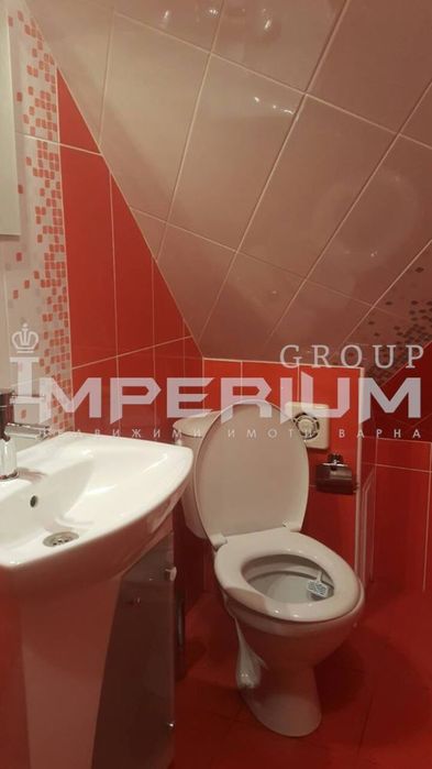 Дава се под наем Двустаен апартамент в Варна, Конфуто - 60 кв.м за 459 € - Снимка #7