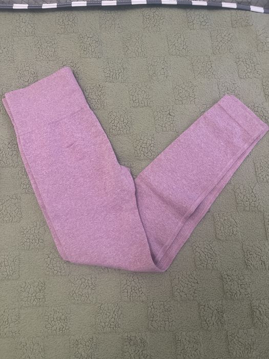 Фитнес костюм новый