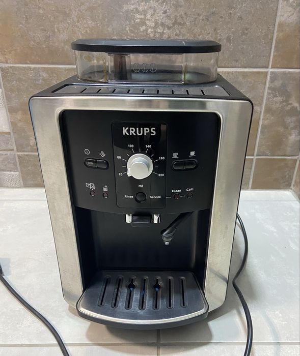 Кафемашина/робот Krups