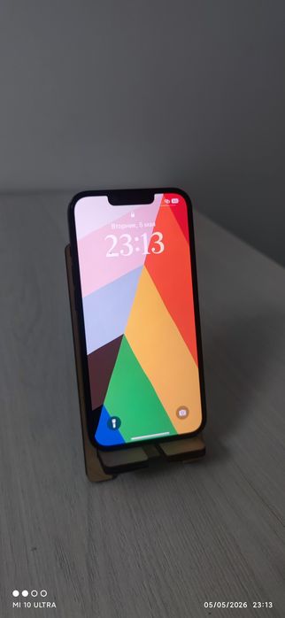 Iphone 13 в идеале
