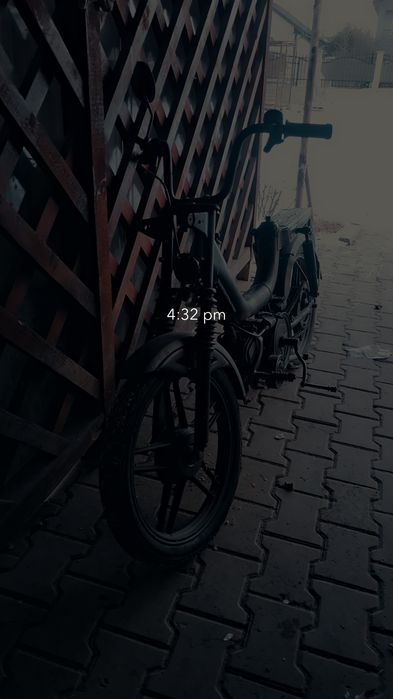 Vand/schimb moped 49cc carburator 80cc de bicicleta cu motor totul fun