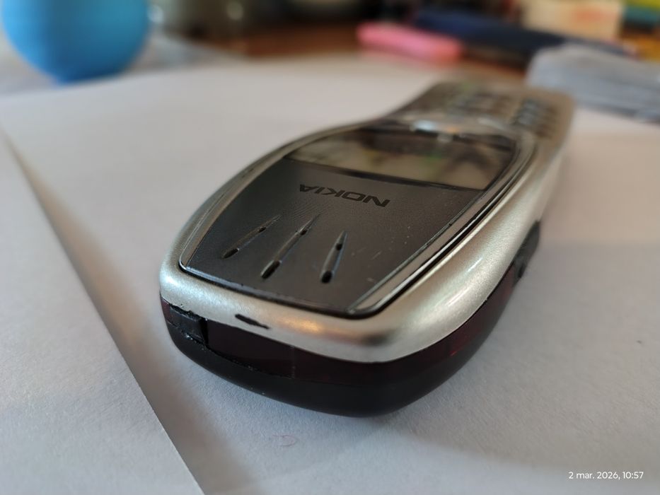 Telefon clasic NOKIA 6310 i