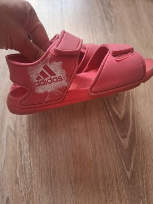 Детски сандали Адидас