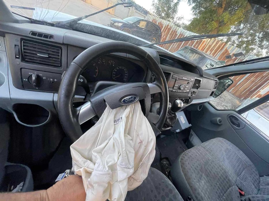 ford transit 2.2 puma на части форд транзит пътнически 2.2 пума