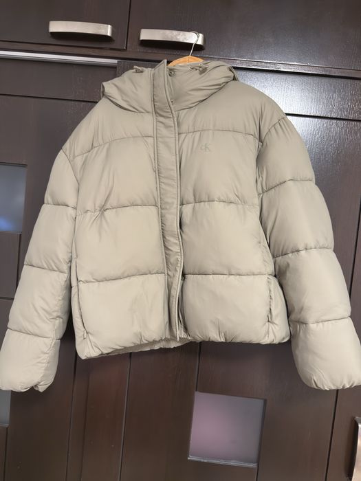 Дамско яке Calvin Klein