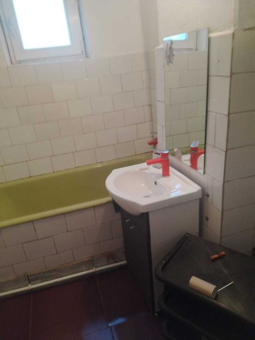 Apartament cu 2 camere de vanzare in Mioveni ,str. Petre Zugravu