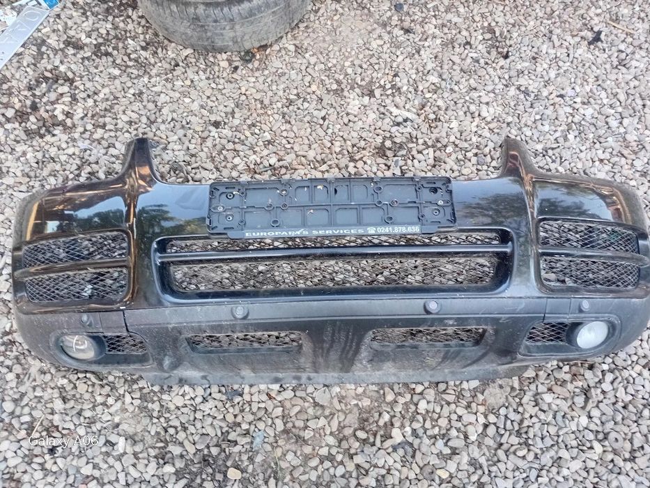 Bara fata vw touareg 7L 2003/2004/2005/2006/2007
