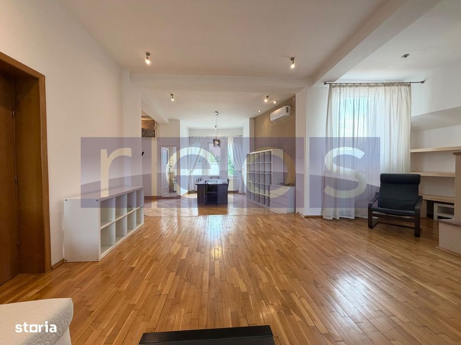 Inchiriere 3 Camere | 124 Mp | Vila | Semineu | Centrala Proprie