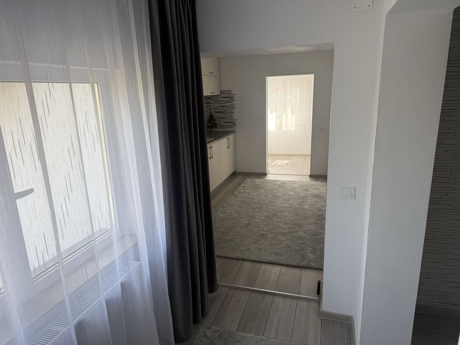 Casa Comuna Babana la 15minute de Pitesti