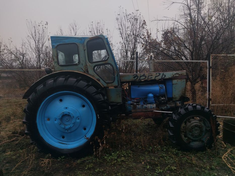Продам Трактор т40