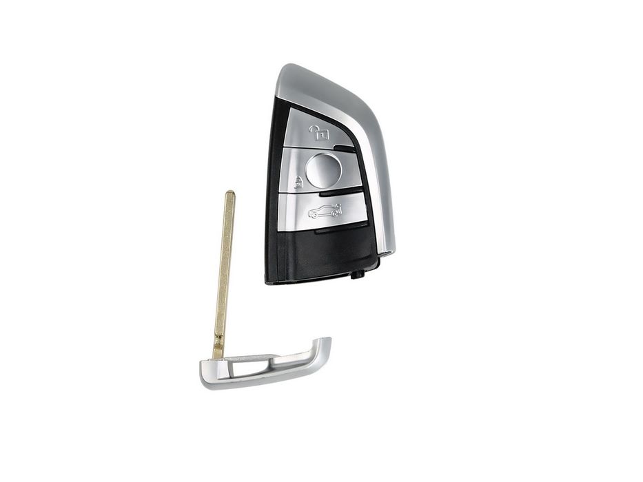 Кутийка за ключ за BMW F20/ F22/ F30 / F32/ F10 / F12/ F25/ F26