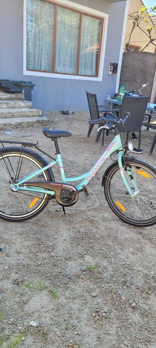 De vînzare  bicicletă