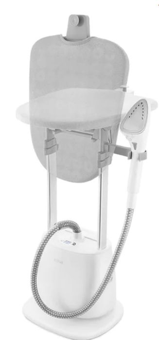 Продам отпариватель Kitfort