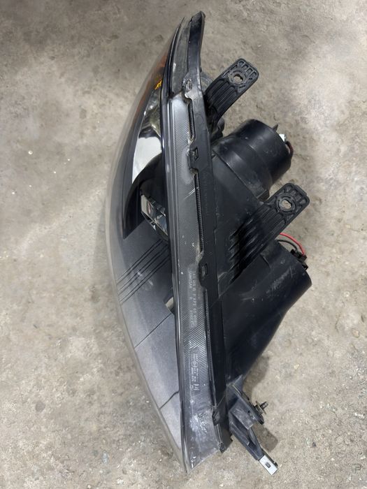 Optra americanka fara komplekt original