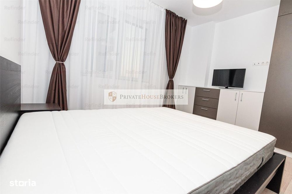 Pipera | New Point | Bloc 2019 | Parcare | Centrala
