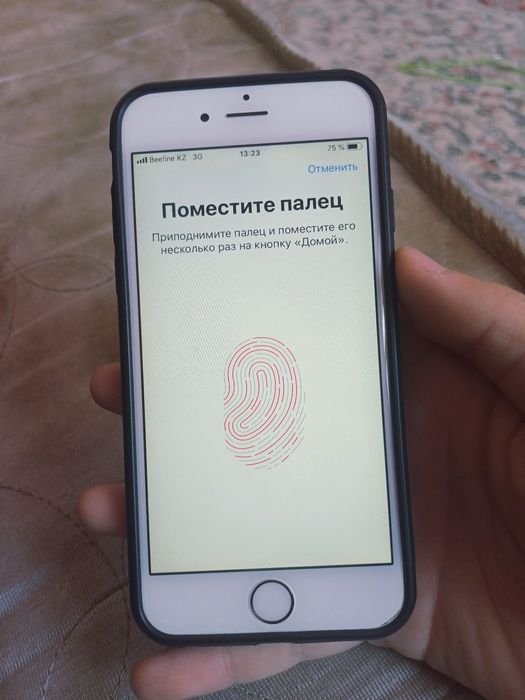 iPhone 6 / 96% Акб / 16 gb